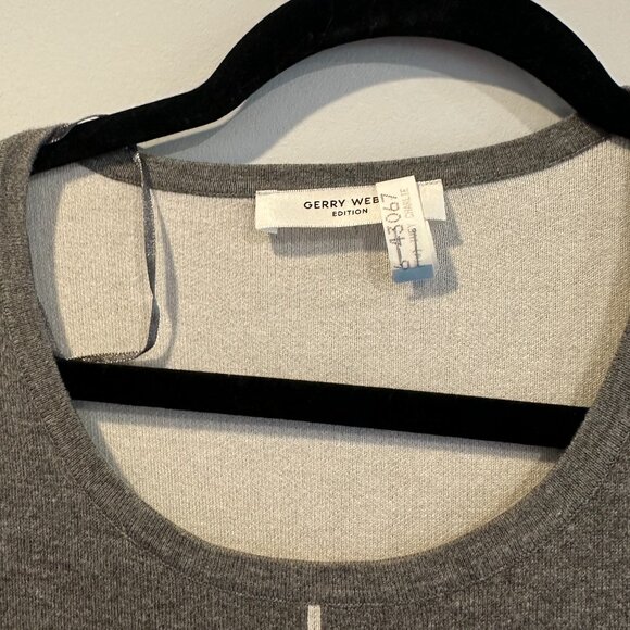 Gerry Weber Women's Sweater - Picture 2 of 6
